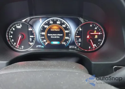 2019 GMC Acadia Denali z USA, uszkodzony, nr VIN 1GKKNXLS2KZ123821